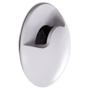 Foco embutido LED downlight 2w 168lm 2700ºk nova circular 40.000h
