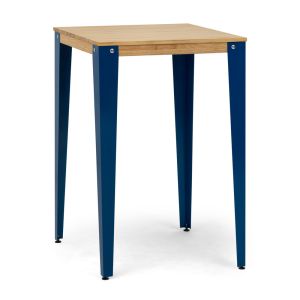 Mesa de bar lunds 70x70x110 az-na