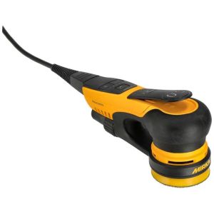 Lixadeira orbital com fio mirka deros ii 350 - ø 77 mm - mid3504044