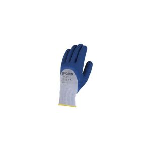 10 gant revestido 3-4 latex tac20blt09