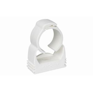 Colar walraven bis starquick - poliamida branca - ø 12-14 mm - 0855012