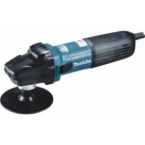 Lixadeira de disco 1400 w ø 125 mm Makita - sa5040cj