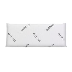 Almofada preta de carbono 150 - moonia