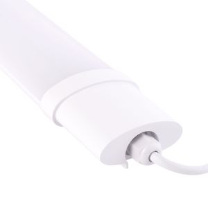 Tubo LED conectável ip65 18w 1914lm 4010ºk 60cm 40.000h [ho-fsg-001-0.6m-w]