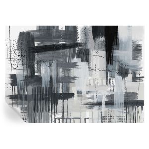 Papel de parede adesivo arte moderna 208x146 tulup