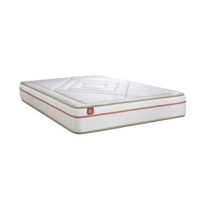 Colchão 160x200 cm memory foam - le paisible
