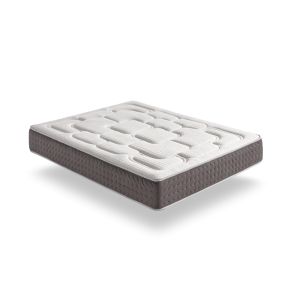 Colchão viscoelástico royal premium 150x190 altura 28cm ±2