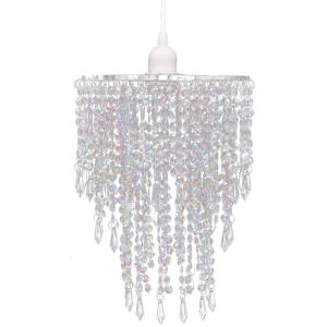 Candelabro suspenso 22,5 x 30,5 cm
