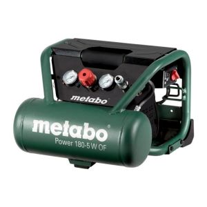 Metabo power 180-5 w de compressor de potência 601531000