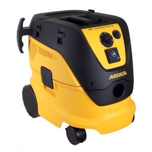 Aspirador água/poeira - 1200w - filtro automático - 14,5 kg