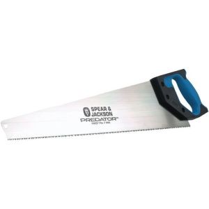 Serra manual rápida - dentes 7 tpi - cabo antiderrapante - 63,5 cm