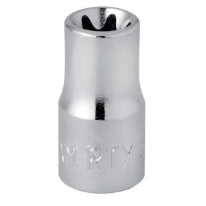Douille 1/4 torx 10 sam - rtx10