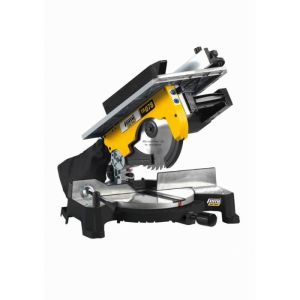 Serra de esquadria com mesa superior d. 250 x al. 30 mm - 230v 1800w - tr 0