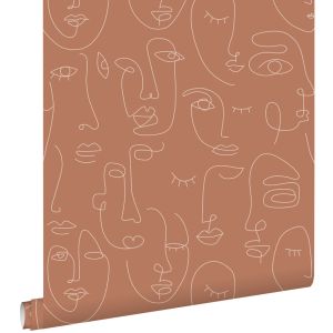 Estahome papel de parede 53 cm x 10.05 m 139375