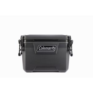 Caixa térmica convoy 55qt (52l) - rígida de grande capacidade