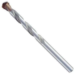 Broca alpen para cerâmica/mármore 10,00mm. (embalagem com 1 peça)