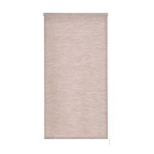 Estoralis | estor enrollable easyfix translúcido  bran  65x150 lino