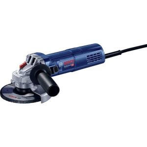 Rebarbadora 900w - velocidade variável - 125 mm