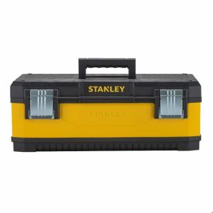 Caixa de ferramentas - stanley - 1-95-613 - plástico - metal - 58 cm