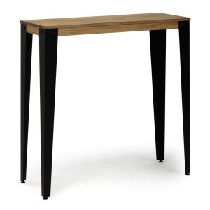 Mesa de bar lunds 39x70x110 fu-ev