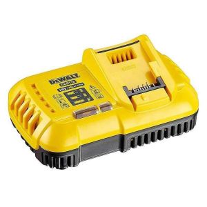 Carregador de bateria de 60 minutos - Dewalt - dcb118 - compatível com toda