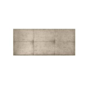 Cabeceira dalia tela magnolia beige 160