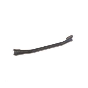Puxador para móveis, zamac, dist entre furos 160 mm