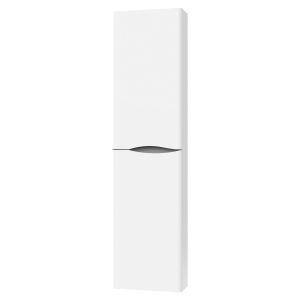 Ondee - coluna de casa de banho 2doo - 40cm - branco - toque suave