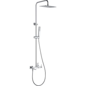 Conjunto de banheira monocomando firenze [ imex® ]