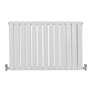 Radiadores de painel plano de designer 600x910mm