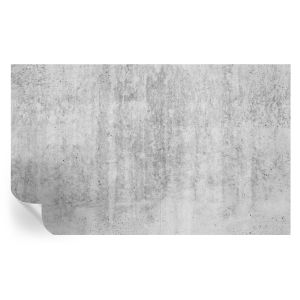 Papel parede adesivo parede de concreto 416x254 tulup