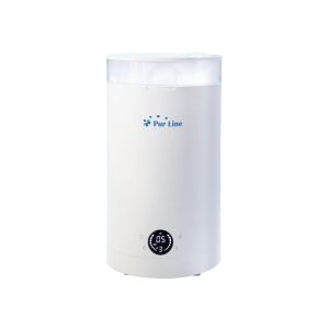 Humidificador ultra-sónico digital