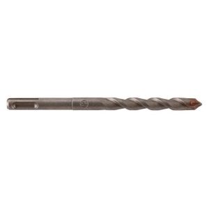 Broca sds+ - wolfcraft - 12,0 x 160 mm - marrom - fio - para concreto