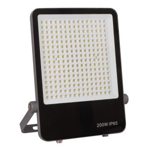 Holofote LED para exterior 200w 22000lm ip66 6000ºk 120º