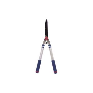 Tesoura de grama telescópica - spear & jackson - 55513 - 66cm - lâminas aju