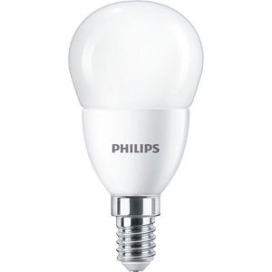 Philips 31304000 | lâmpada LED lustre corepro nd 7-60w e14 827 p48 fr