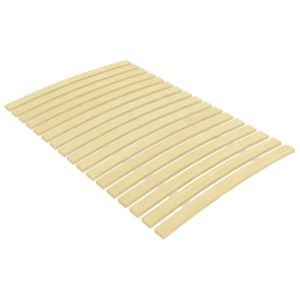 Estrado de ripas com 17 ripas 80x200 cm pt5774