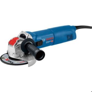 Esmerilhadeira angular 1400w gwx 14-125 profissional com x-lock - Bosch - 0