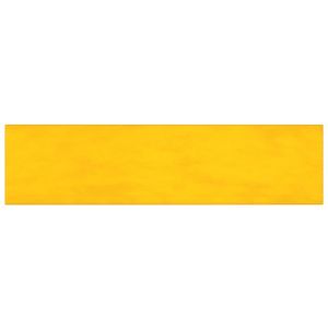 vidaXL paneles de pared 12 uds terciopelo amarillo 60x15 cm 1,08 m²