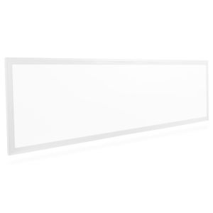 Painel LED 50w 5000lm 6000ºk 120x30cm 40.000h [ho-pbd-30120-cw]