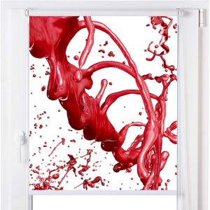 Estoralis | estor enrollable personalizado c-1230 90x150 multicolor
