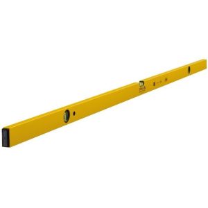 Nível de bolha frascos stabila tipo 70-2 - 180cm - 14190