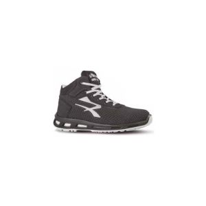Sapato baixo - upower - raptor infinergy preto s3 src ci esd - t.42 - rl203