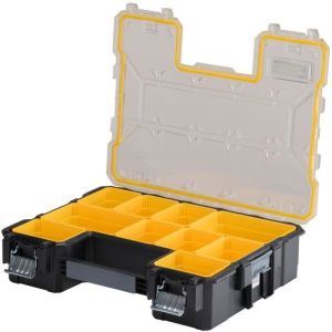 Organizador estanque - 10 compartimentos