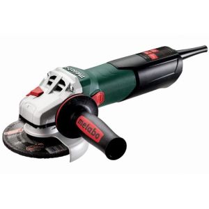 Esmerilhadeira ø125 mm metabo - w 9-125 quick - 600374000