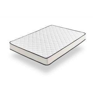 Colchão slim max 15cm, 200x190cm - moonia