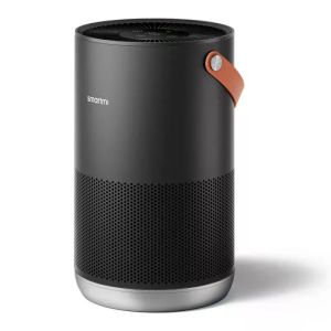 Smartmi air purifier p1 purificador de ar inteligente preto