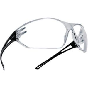 Proteção bolle óculos de proteção com lentes transparentes slam