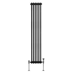 Radiador vertical tradicional com 3 colunas 1800mm x292mm