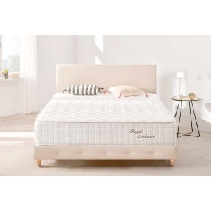 Colchão royal multizone, 27cm, 140x200cm - moonia